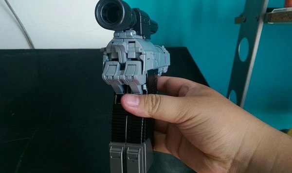Masterpiece Megatron MP 36 In Hand Images Of New Figure 67 (23 of 24)
